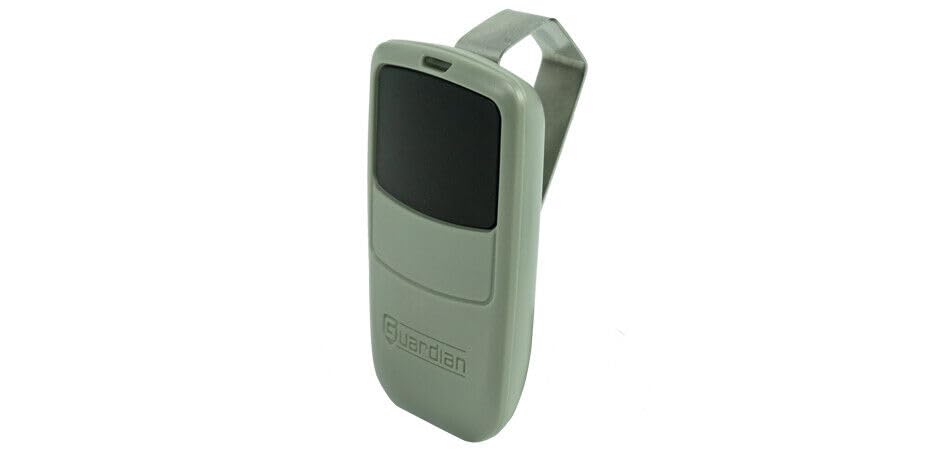 Generic Guardian D1B 303MHz/390MHz Remote Control Replaces 303RTX R2BCC GDOR2B P3BCC