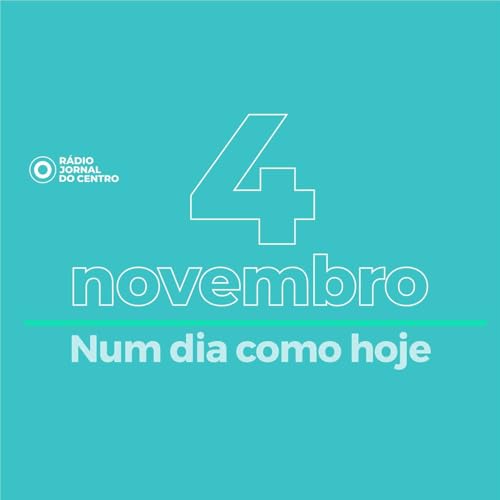 Sons e hist&oacute;rias do dia 4 novembro