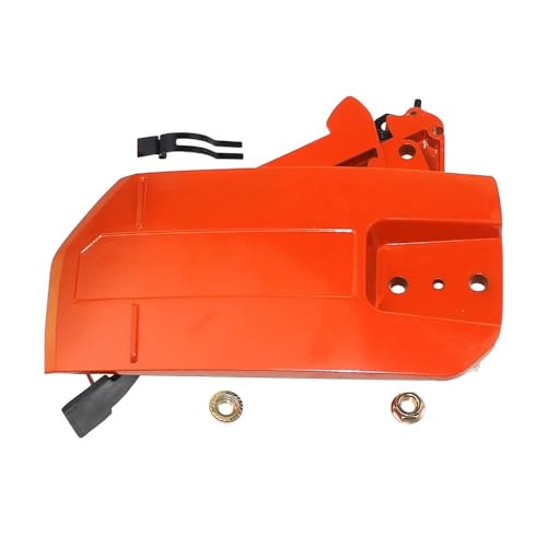Ensemble de frein à chaîne durable pour tronçonneuses modèles 268 et 272XP