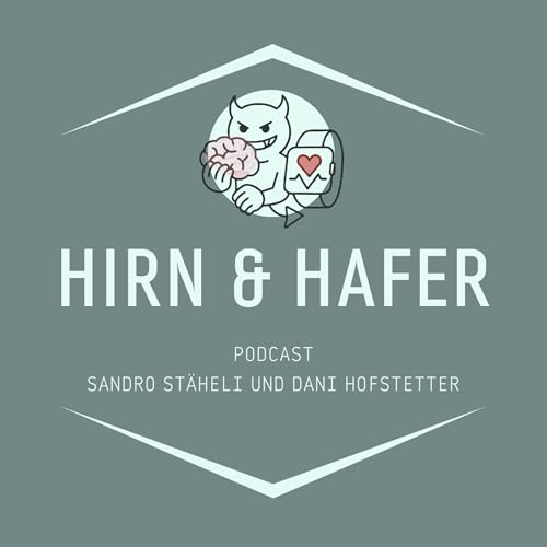 Couverture de #22 Trainingsmonotonie und Datenh&ouml;rigkeit killt Performance