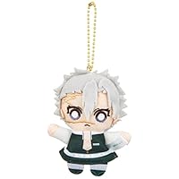 【鬼滅の刃】不死川実弥 マスコット・人形・フィギュア まとめ売り Amazon.co.jp: 鬼滅の刃 不死川実弥 指人形マスコット : おもちゃ