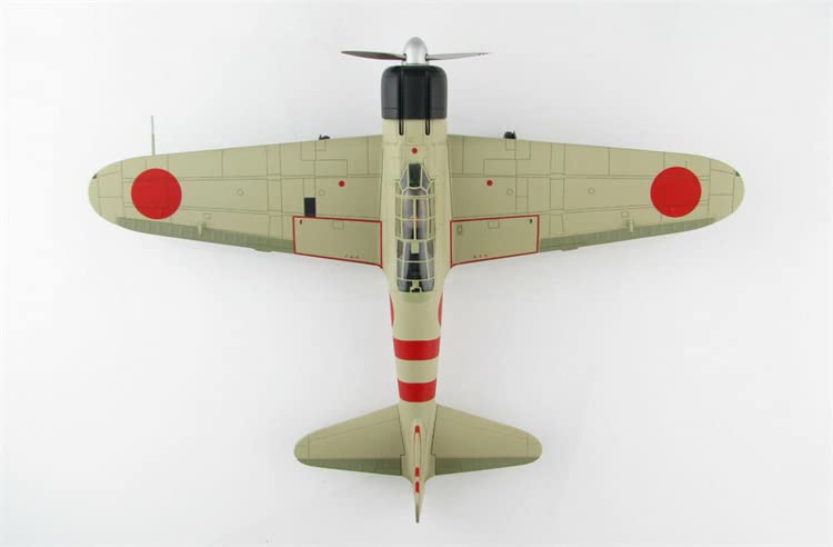 A6M2 Type 21 Zero 1/48 限定版 Amazon | HOBBY MASTER 1/48 完成品 JAPAN A6M2 ZERO FIGHTER TYPE 21