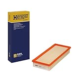 Hengst Air Filter - Insert