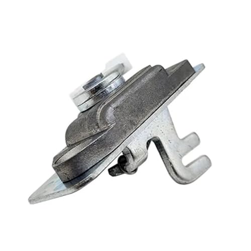 CHEFRU Compatible con Fiat para Ducato 1994-2006 OEM: 1310595080 872683 Bisagra de Puerta Trasera de Coche