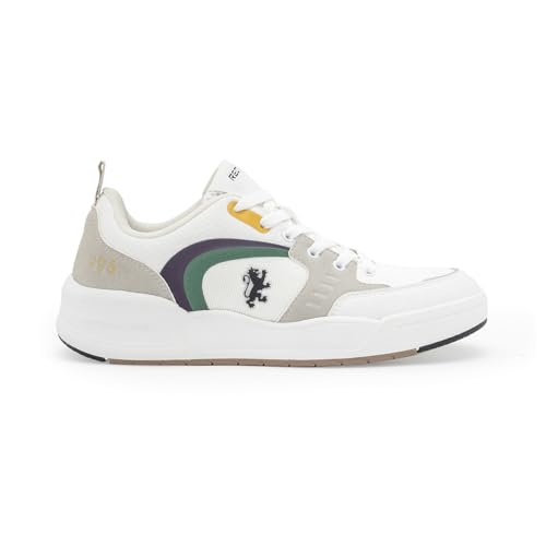 Image of Red Tape Mens Rsl0636a Lifestyle Sneakers