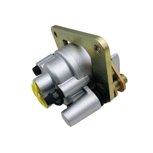 Étrier de Frein Avant Gauche Haute Résistance pour Modèles CF450 et CF400 7020-080700