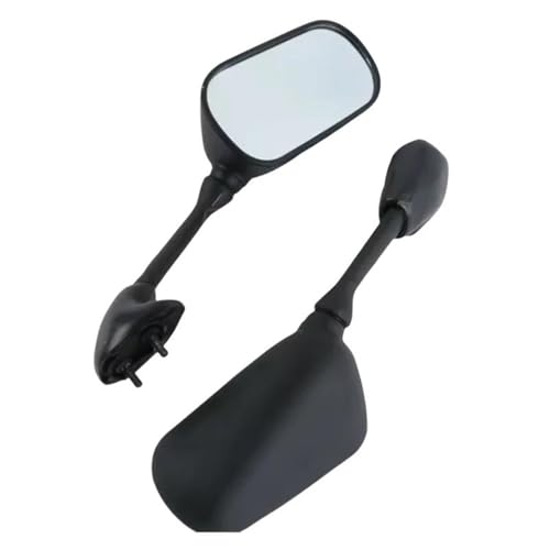 Espejos retrovisores para moto Yamaha FZ1 FZS1000 2001-2005 recambios directos