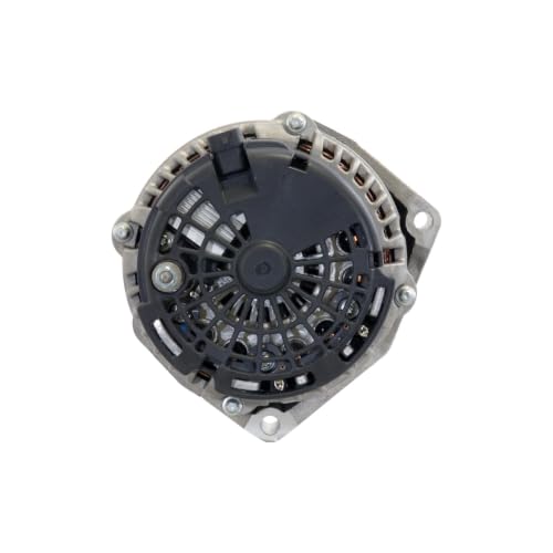 Image of ACDelco Gold 335-1196 (88878264) Alternator