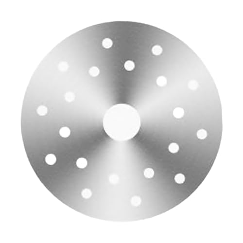 Image of Heating Diffuser Plate Induction Adapter Plate for Home Electric Cooktop Pot 14.8cm