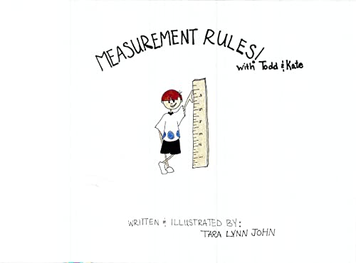 Measurement Rules: Adventures with Todd and Kate