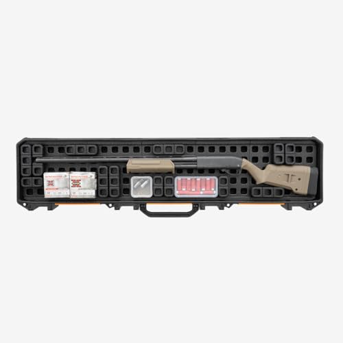 Image of Magpul DAKA Grid Gun Case Organizer Foam Insert for Multi-Purpose Hard Case (Foam Only, Case not Included)