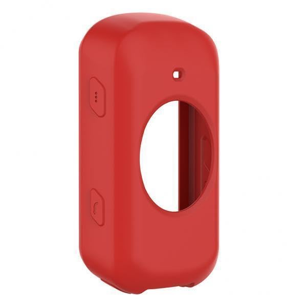 CALANDIS™ 6xBicycle Computer Silicone Protective Cover Case for Garmin edeg 530 Red | Consumer Electronics | Vehicle Electronics & Gps | Gps Accessories & Tracking | Other Gps Accs & Tracking-picture-32