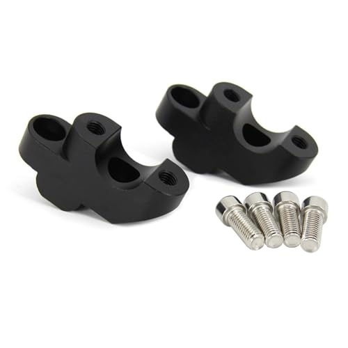 Riser levage guidon CB500F accessoire moto rehausseur pontet 2015 2016