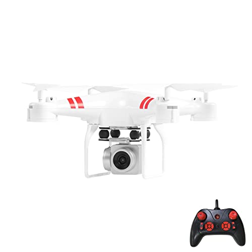 ZzCityTK KY101D Drohne mit Kamera 4K HD WiFi FPV RC Quadrocopter Len Onekey Return Control Drone,20 Minuten Flugzeit…