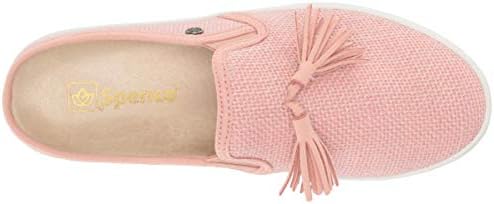 Spenco womens Slide Mule, Blush, 9 US | Image 4