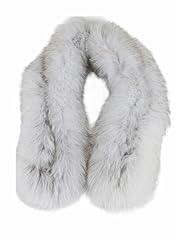 Bule Fox (Light Grey)