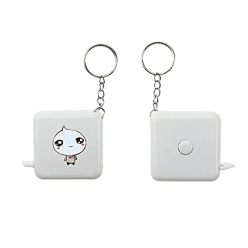Cinta Métrica Personalizada PVC 60 in/150 cm Pack 100 piezas miniatura 6