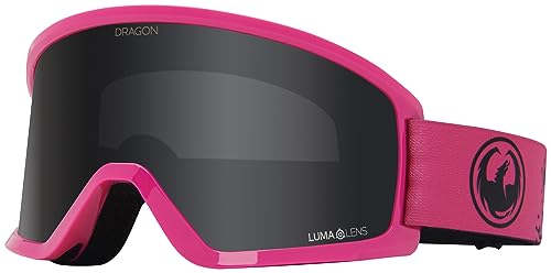 Dragon DX3 OTG Snow Goggle