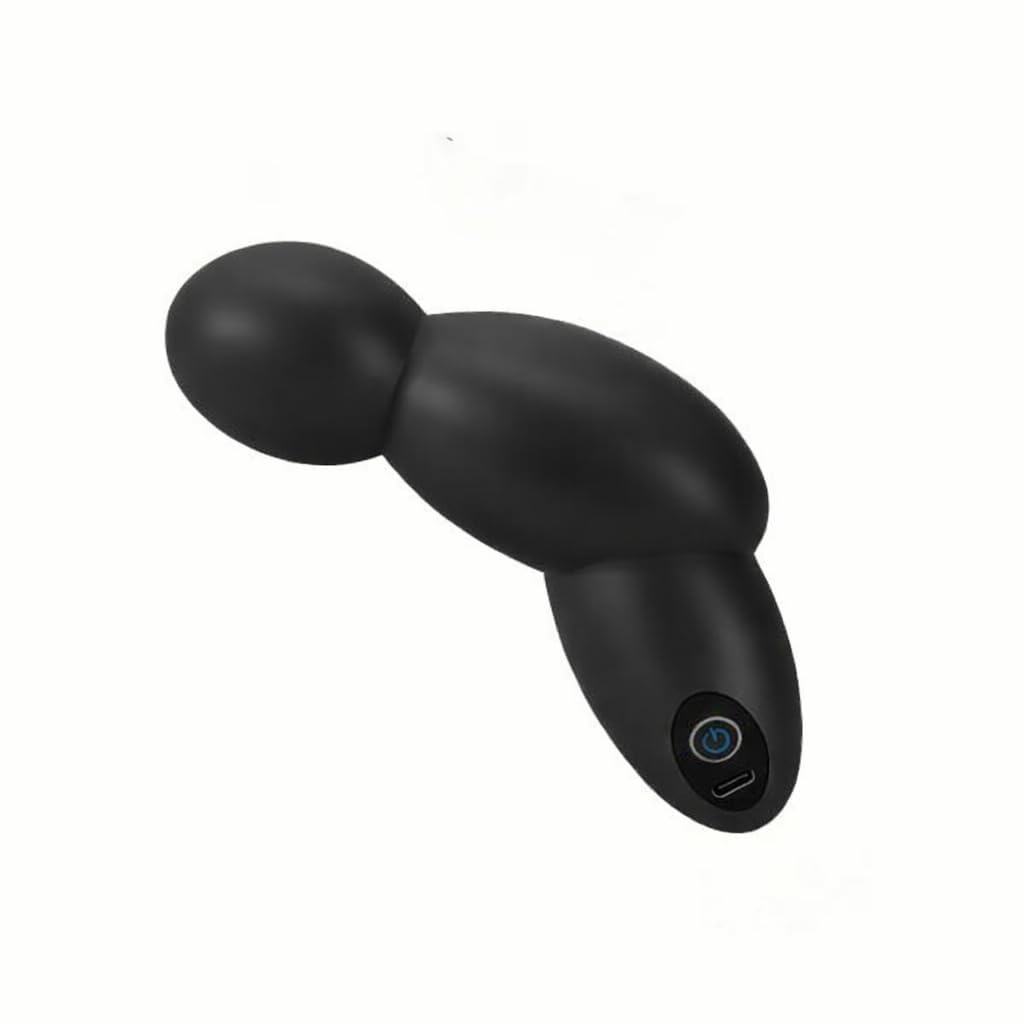 Dual Head Wand Massager with 8 Vibration Modes, Soothing Heat, 360° Flexible Head, Waterproof Silicone, USB Rechargeable & Quiet for Full Body Pain Relief – Neck, Back, Shoulders, Legs & More-image-14