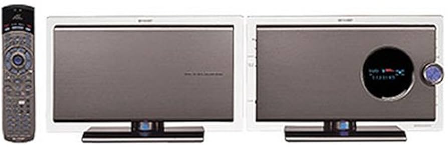 SHARP デジタルシアターシステム SD-HX500-S B2243 DVD1ビットデジタルシアターシステム