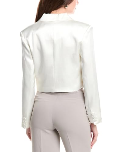 Double-Breasted Cropped Blazer2