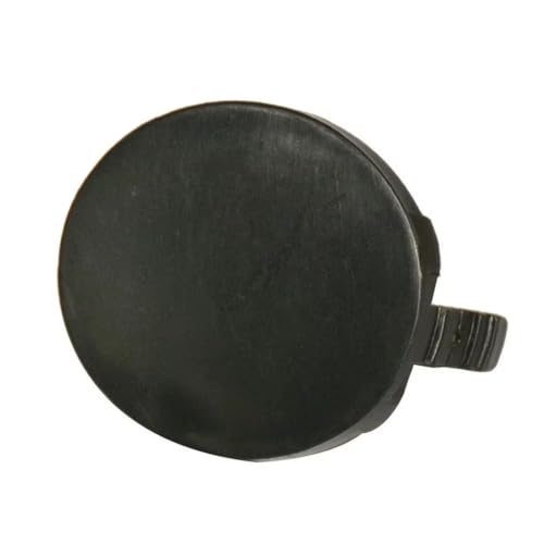 Cubierta para gancho de remolque de parachoques delantero Yaris 2006-2010 repuesto 521270D908