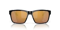 Black/Gold Mirrored Polarized 580g