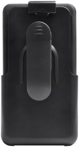 Seidio ACTIVE Case and Holster for Motorola Droid X/Droid X 2 - Combo Pack - Retail Packaging - Pearl White