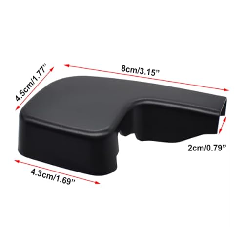 Essuie-Glaces Avant de rechange BMW E92 E93 pour voyager serein - 2