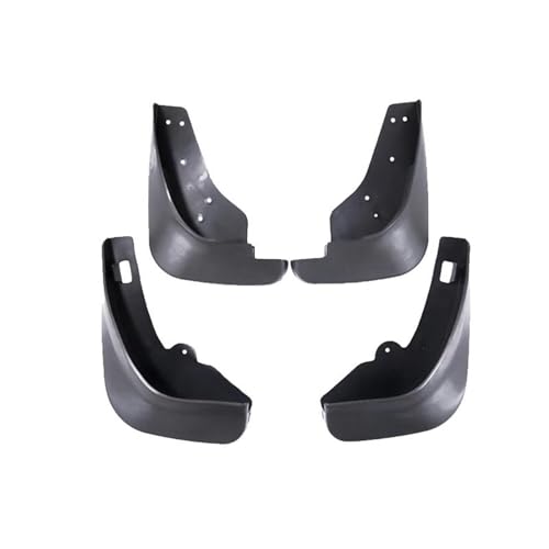 Bavettes de protection avant Ford Focus 2 garde-boue ailes roues 2005-2011