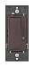Legrand - PASS & SEYMOUR RH703PDBCCV4 700W Bronze Single Pole Dimmer