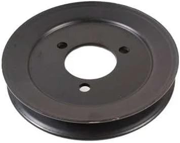 ACTIVLIFE for Husqvarna 521979701 Pulley (Original Equipment Manufacturer Parts