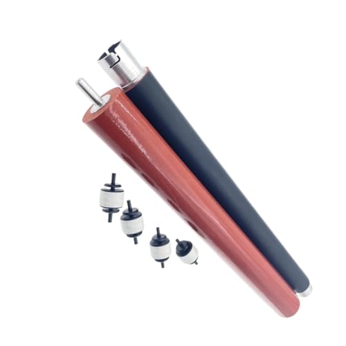 Rouleau de fusion supérieur Brother DCP9015 pour réparer les traces noires d'encre