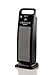 Ariete 8212 Stufa elettrica a torre, 2000W, Funzione ventilazione, Funzione...