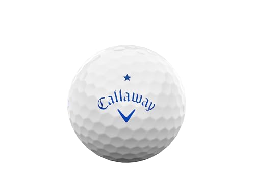 Image of Callaway Golf Supersoft Golf Balls (2025)