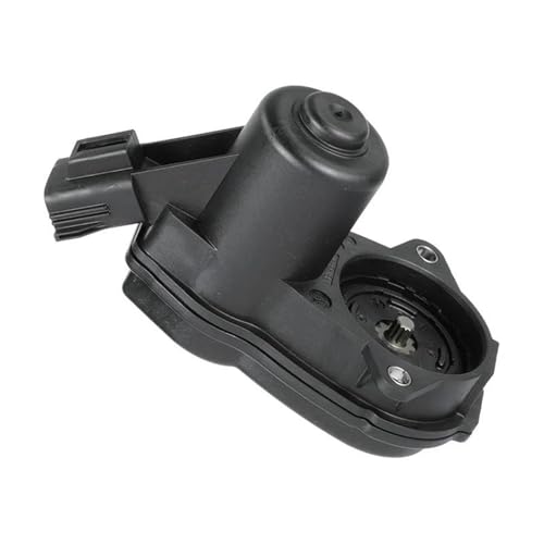 Freno mano eléctrico para ITV sin fallos en pinza trasera Mazda 3 y 6 OEM GML8-26-8EX