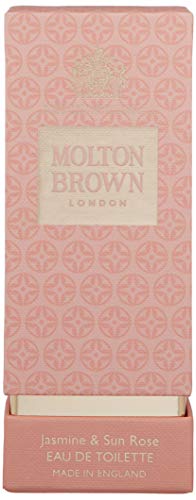 Molton Brown Jasmine & Sun Rose Eau E Toilette Spray, 3.3 Fl Oz #TOP1