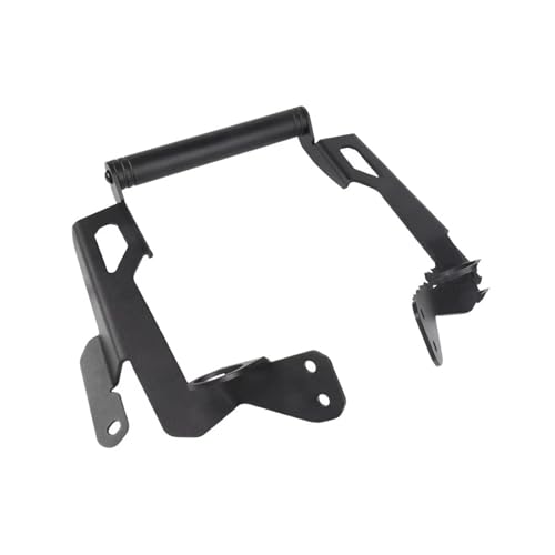 Support navigation Tiger Sport 660 d'extension guidon pour moto 2022-2025