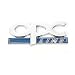 HHCAR Emblèmes Badges Emblème Autocollant, pour Opel OPC Logo Astra h g j k f Zafira a b Corsa b c d Mokkav Insignia Emblème Arrière Coffre de Voiture de Calandre Stickers
