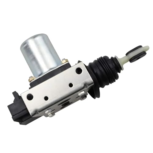 Actuador cerradura puerta eléctrica y maletero para modelos de coche Cadillac