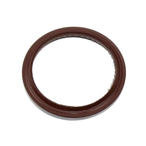 Sello de aceite de cara final resistente para transmisiones de Quad CF600 2