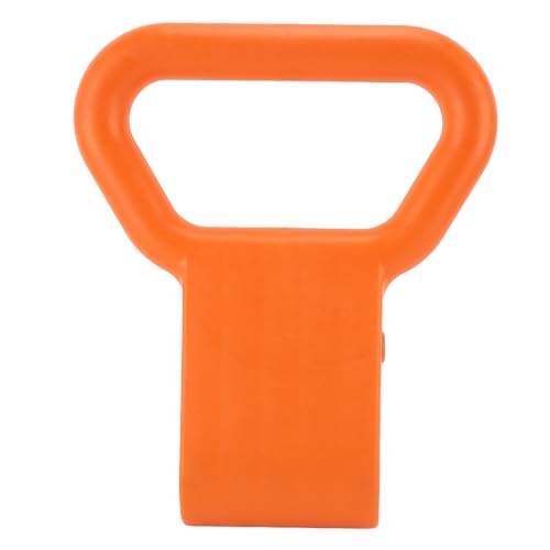 Kettlebell Handle, Portable Adjustable Kettlebell Grip Convert Dumbbells to Kettlebells for Indoor Outdoor Gym Fitness Training
