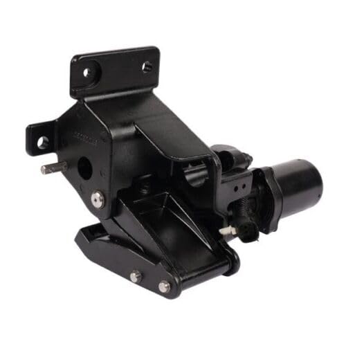 18-20 F250 Running Board Motor w/Bracket Front Right Passenger Side HC3Z16A506D