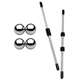 Nippelklemme Nippel Klemmen für Frauen, Nippelklemmen für Männer Frau Nipple Clamps Sexy Brustwarzenklemmen 6er Set Bruststimulatoren Intimschmuck Nippelschmuck für Frauen Sex Spielzeug für die Paare
