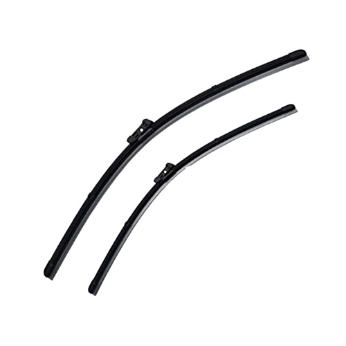 MYDH Tergicristalli 3pcs. Lame Tergicristalli