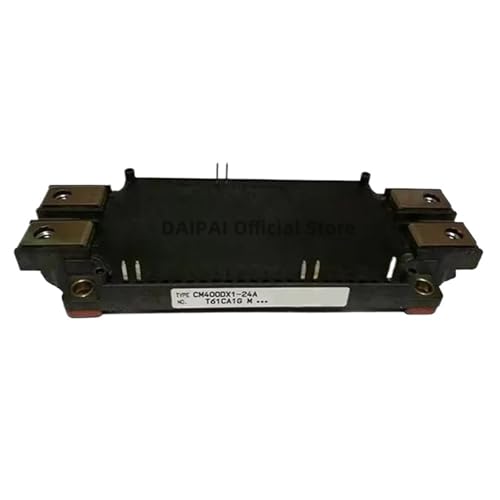 Module IGBT CM600DX-34T pour la régulation de puissance stable