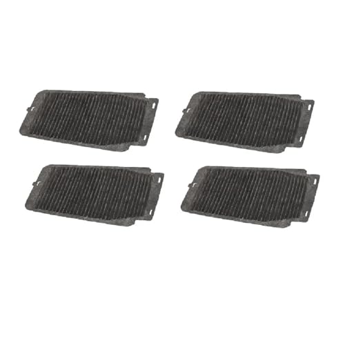 Filtro de batería híbrida G92DH-47070 contra sobrecalentamiento en Prius y C-HR