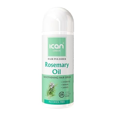 Sérum lissant ICAN London Cover