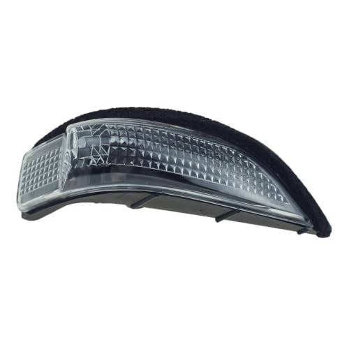 Intermitente espejo Toyota Yaris luz de giro derecha 817410D020