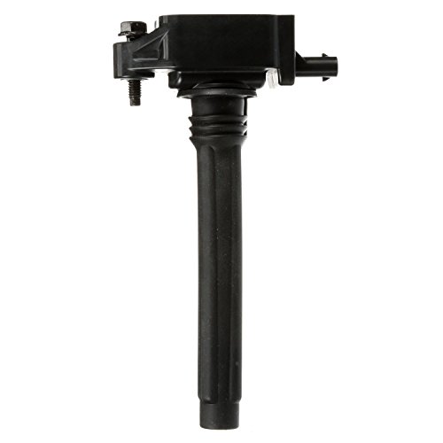 Delphi Gn10616 Ignition Coil #TOP5